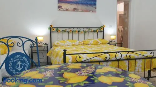 Casa Amalfitana - Image 1