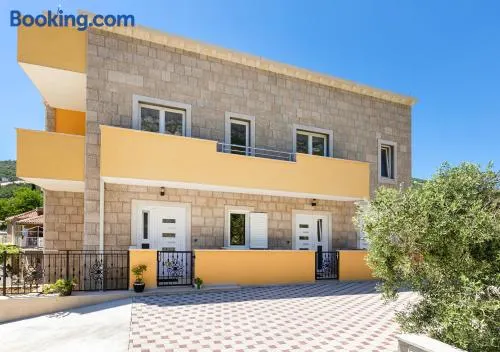 Olive tree apartment 1 - Image 1