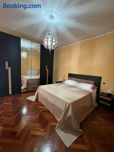 Malies B&B - Image 1