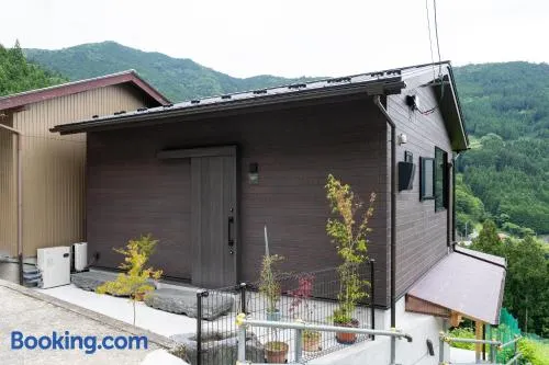 Tiny House Iyashirochi Kaze - Image 1