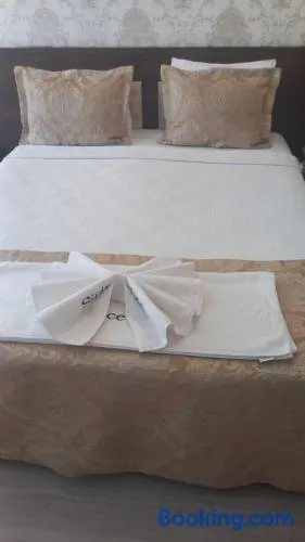 Şirince otel - Image 1