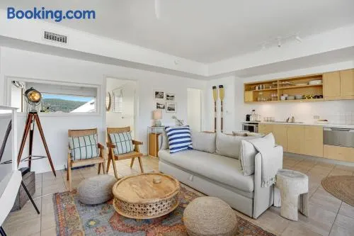 Sunchaser at Iluka Resort Apartments - Image 1