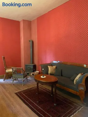 Patron's Suite at Gutshaus Scharpzow - Image 1