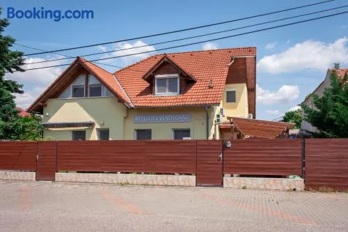 Nefelejcs Vendégház - Image 1