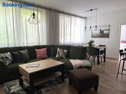 apartmán v Šamoríne - Image 1