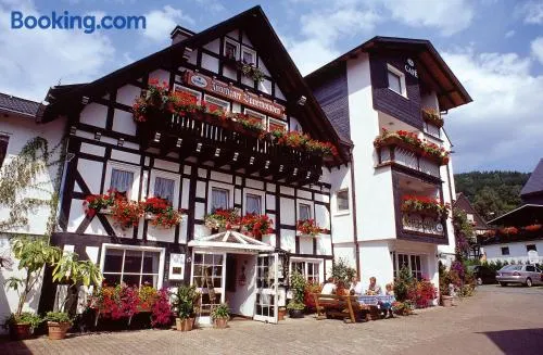 Pension Zueschener Bauernstuben - Image 1