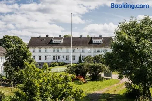 Fokhol Gård Gjestehus - Image 1