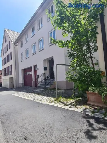 Stadtzimmer Im Entenmoos - Image 1