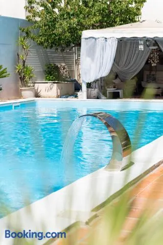 Villa Tropical - Image 1