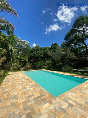 Casa de Campo Pampulha - Image 1