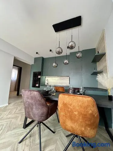 Butterfly Apartment - Image 1