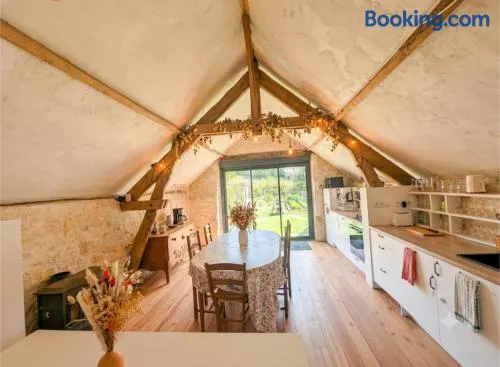 Gîte à la ferme au coeur de la nature - Image 1