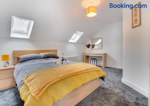 Sunset View Apt 8 Skinningrove - Image 1