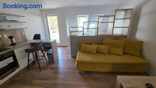 Apartmany CityCentrum Trencin - Image 1