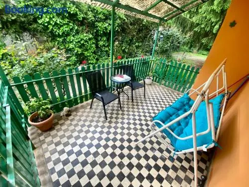 Grany's Retro Guesthouse near Budapest AirPort - Image 1