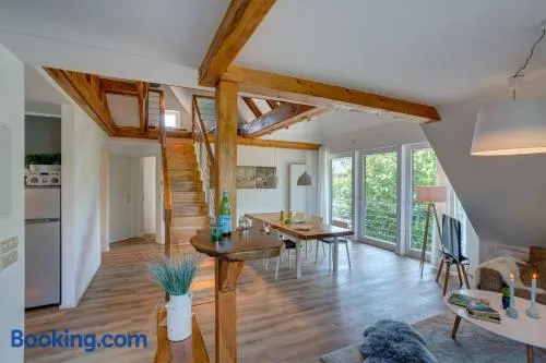 Spreewaldferienhaus - Urlaub - Image 1