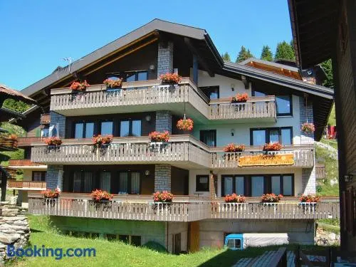Haus Arolle, Bettmeralp - Image 1