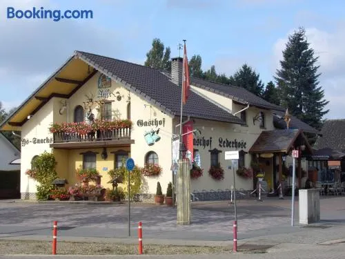 gasthof lederhose - Image 1