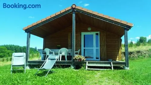 Les Chalets du Piou - Image 1