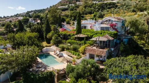 CasaBlu - An Andalusian Boutique Hotel - Image 1