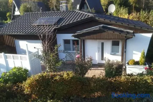Glückshuuske Sauerland - Image 1