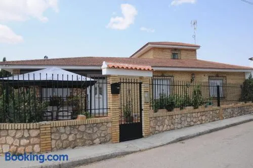 Casa Rural La Manchuela Curra - Image 1