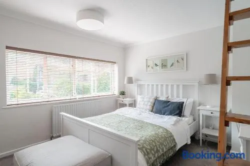 Henley self catering House - Image 1