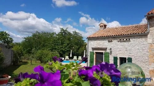 HOUSE MAESTRAL with Private Pool - Image 1