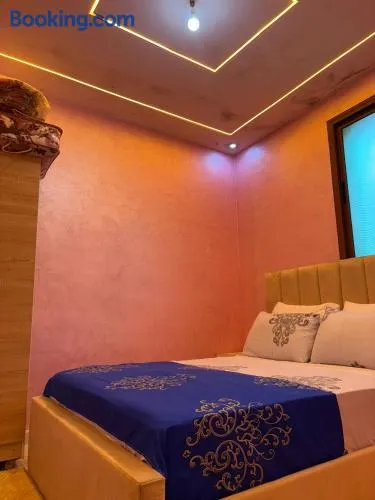 Small beautiful villa - Image 1