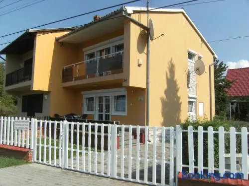 Ferienhaus Nr1 - Image 1