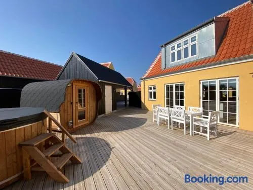 Plesners sommerhuse - Image 1