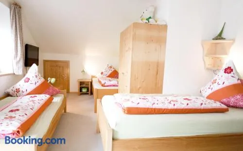Ferienwohnung Erhard - Image 1