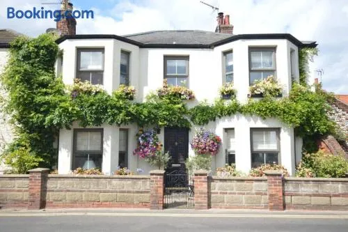 Moonfleet House - Image 1