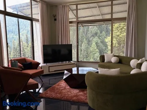 The Lookout Luxury One Bedroom and Studio - Image 1