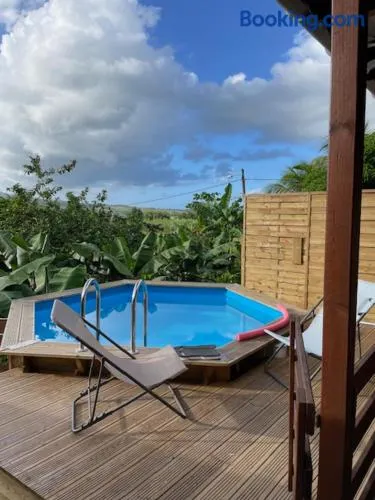 Villa MORINGA - Image 1