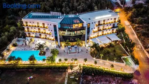 Splendor Hotel - Image 1