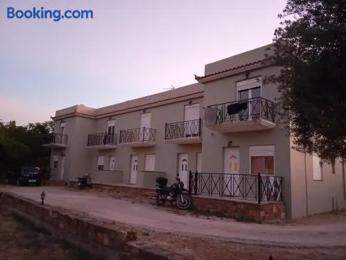 Amentas Luxury Apartments - Image 1