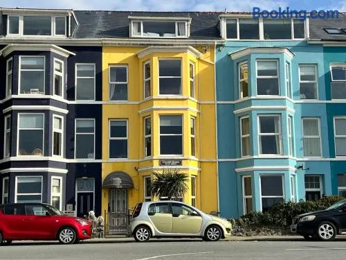 Crystal House - Image 1