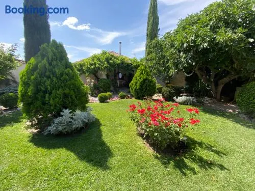 Casa Jardín El Arco - Image 1
