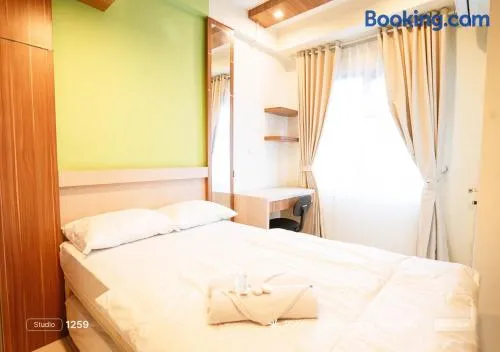 Seven Living Easton Park Residence Jatinangor - Image 1