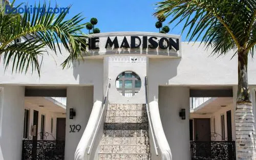 The Madison by the Gold Nests - Image 1