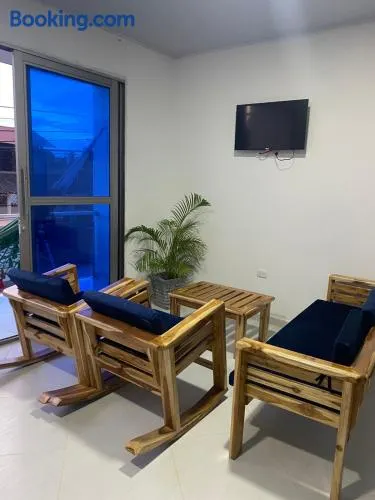 Apartamento Salome Coveñas - Image 1