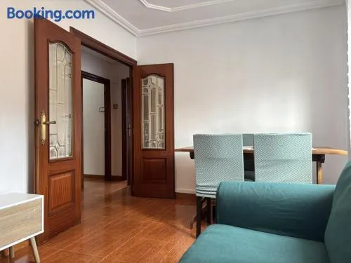 Apartamento Ortuella - Image 1