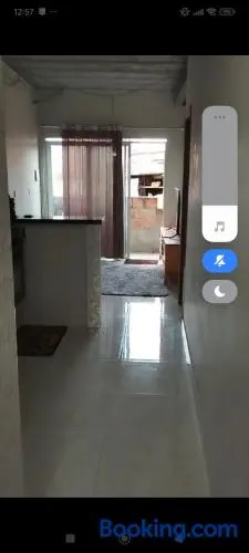 Novíssima Casa de Praia em Madre de Deus - Image 1