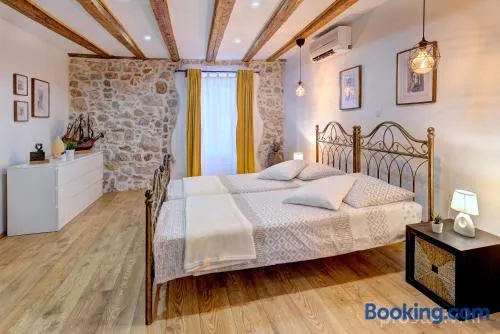 Apartment Seka Oldtown - Image 1