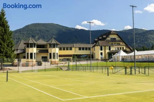 Linasi Resort Slovenia - Image 1
