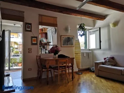 Appartamento La Rondine - Image 1