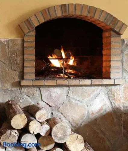 LA POSADA DEL HORNO - Image 1