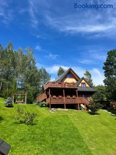 Chata Valika Jezersko - Image 1