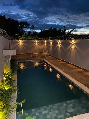 Aconchego! Sua casa com Piscina em Passos!! - Image 1